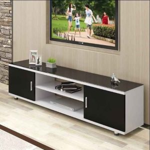 Table télé 1m20