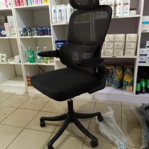 Chaise Bureau Ergonomique
