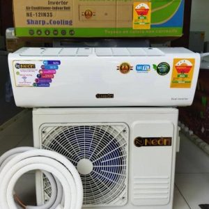 Climatiseur R32 Néon inverter 1.5 chevaux