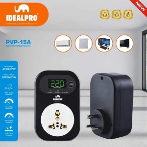 MINI RÉGULATEUR IDÉALPRO