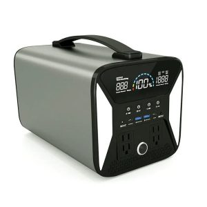 POWER STATION CTORCH 1000 WATTS