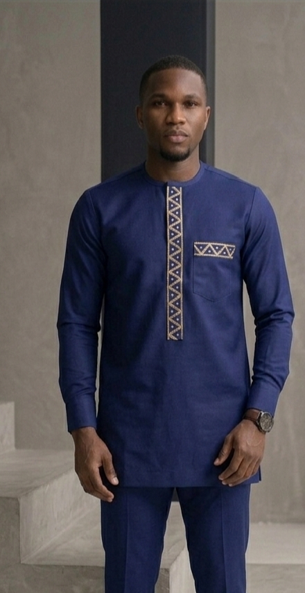 Tunique Homme complet – Image 5