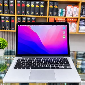 MACBOOK PRO 2015