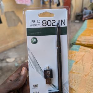 Clé wifi USB