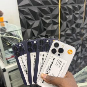 14 pro 128gb eSIM
