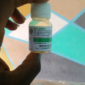 Bio dent