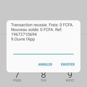 Téléviseur