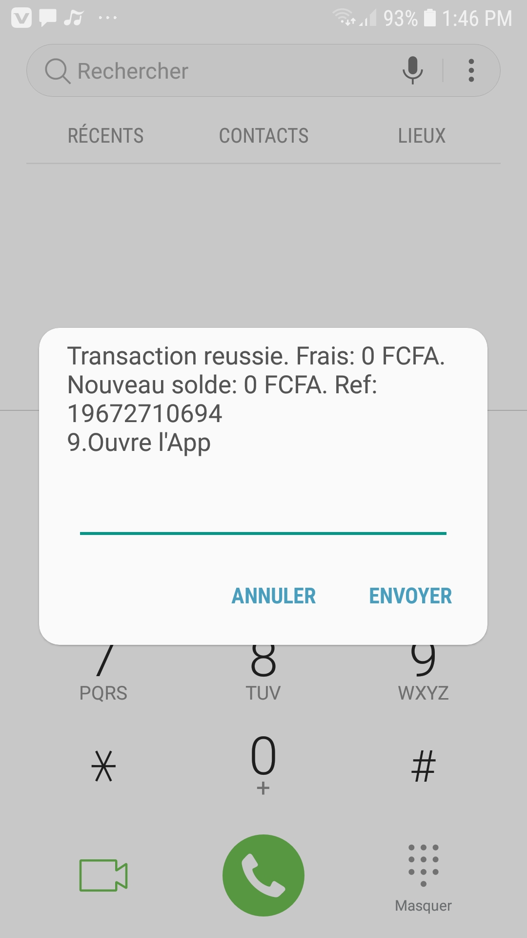 Téléviseur