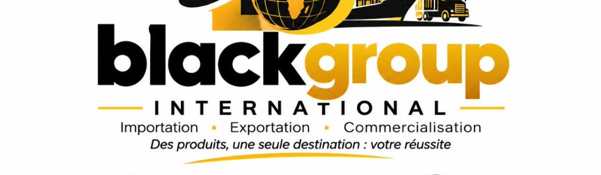 Blackgroup