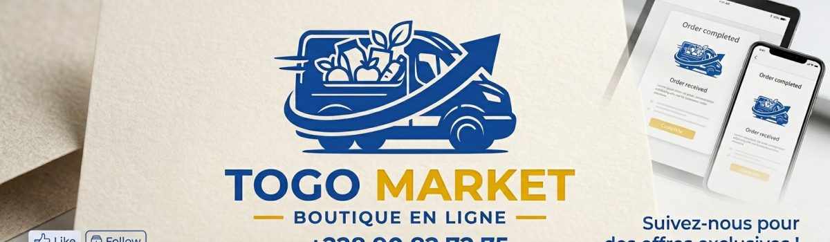 Togo Market