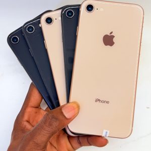 _*🍏❤️ IPhone 8 64Gb*_ _*Neuf🥰*_ _*🖤💛🖤💛*