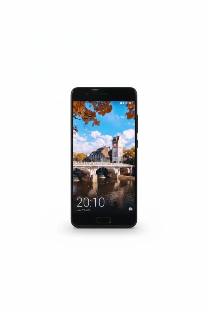 🔥 HUAWEI P20 – 128 GB 🔥 – Image 2