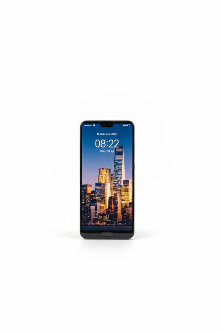 🔥 HUAWEI P20 – 128 GB 🔥
