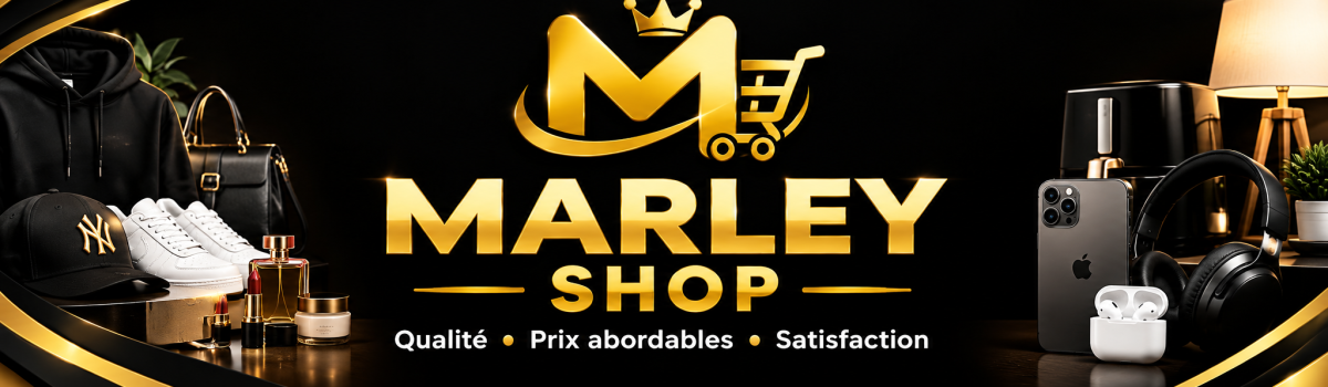 Marley shop