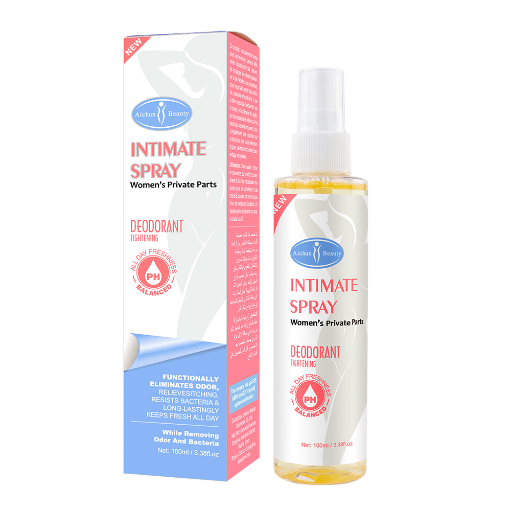 Spray pour femme, – Image 3