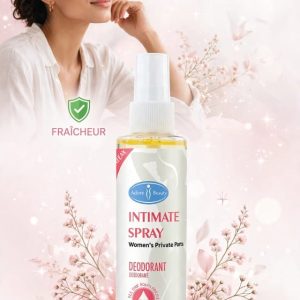 Spray pour femme,