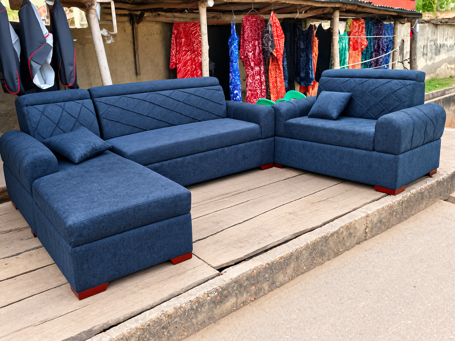 Salon Complet 06 places – Image 3