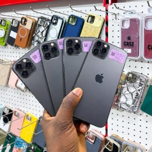 iPhone 12 Pro Max