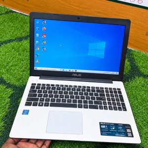 PC ACER 4G/500G
