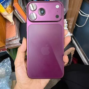 IPHONE 18 PRO MAX - DUBAÏ