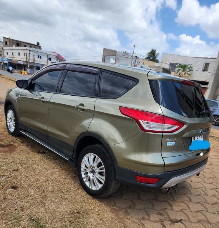 FORD KUGA 2014 – Image 2