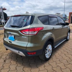 FORD KUGA 2014