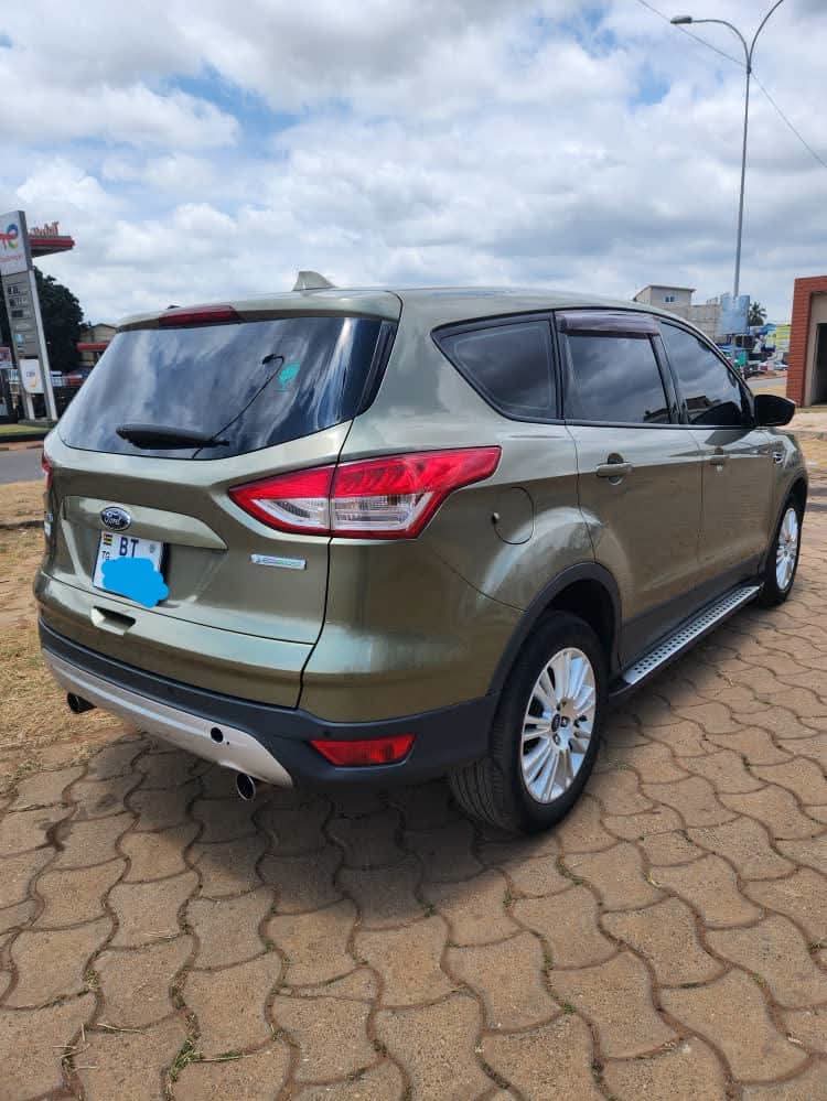 FORD KUGA 2014