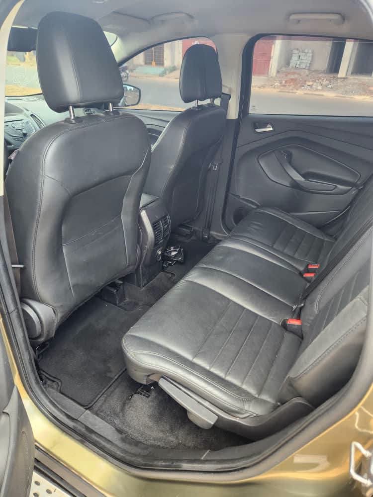 FORD KUGA 2014 – Image 4