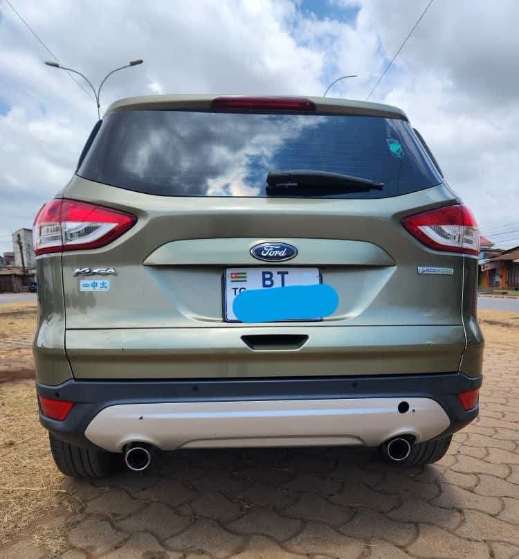 FORD KUGA 2014 – Image 5