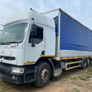 CAMION RENAULT PREMIUM