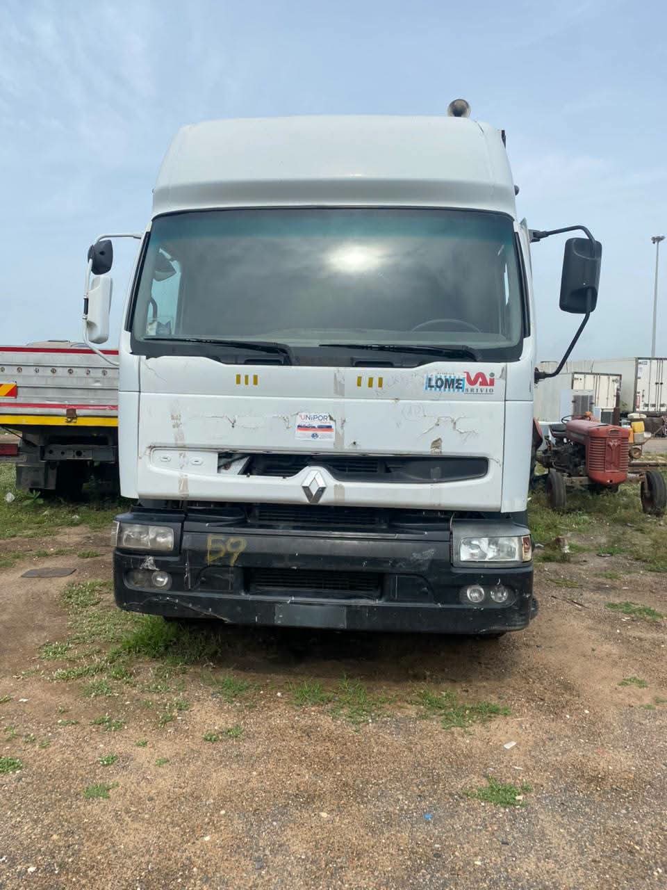 CAMION RENAULT PREMIUM – Image 4