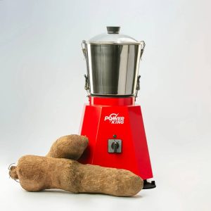 Fufu machine 10 litres