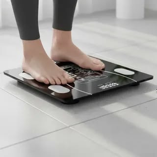 Balance connectée – Image 2