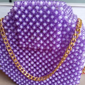 Sac Perlé