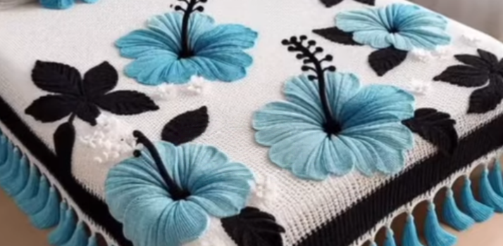 Produits en Perles et en Crochet