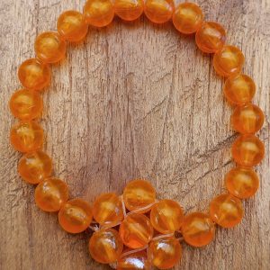 Bracelet Perlé