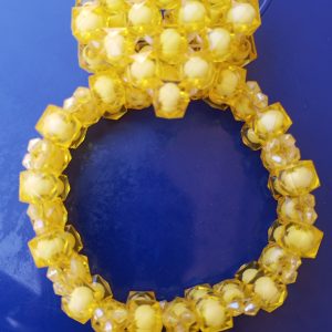 Complet de Bracelet Perlé