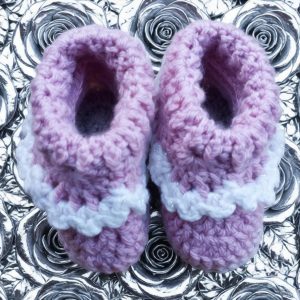 Chaussures Bébé (fille)