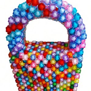 Sac Perlé (Petit)