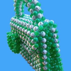 Sac Perlé