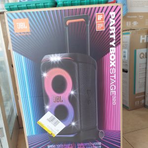 JBL 320