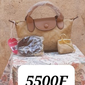 sac à mains pour femme