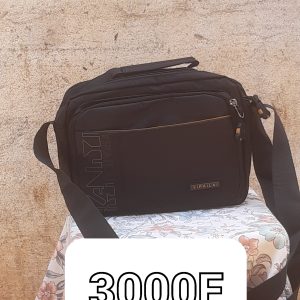 sac à mains pour homme