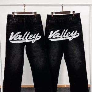 Valley