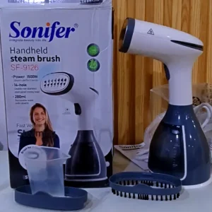 Défroisseur à vapeur
