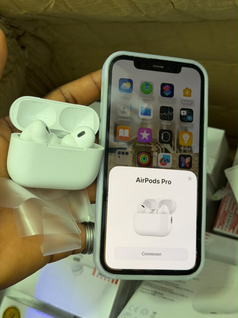 Air pode 2 generation – Image 3
