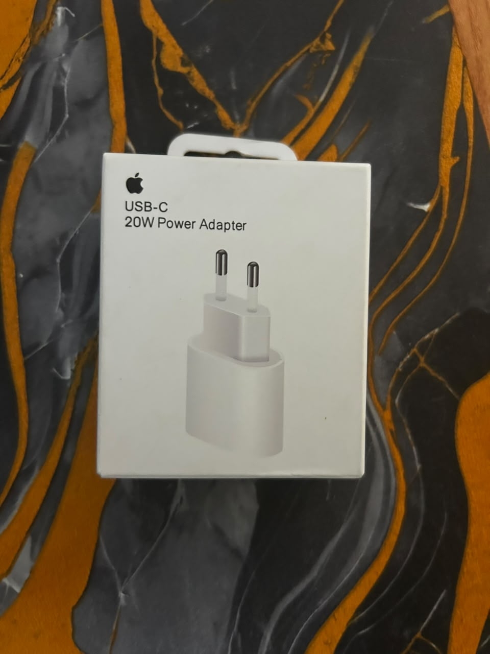 Chargeur USB C – Image 2