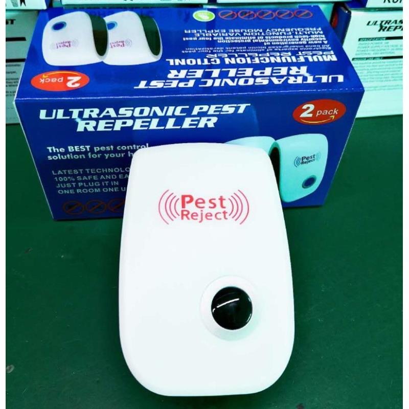 Répulsif insectes 🦟 moustiques – Image 2