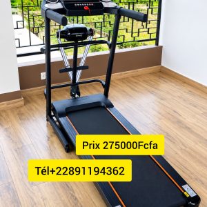 Tapis de Sport Lomé