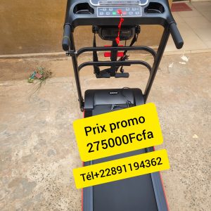 PROMO Tapis de Course